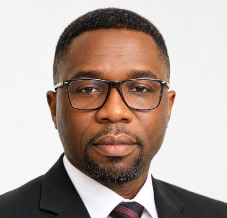 Temitope Ausi — Lead Fellow, AM3C Career Hub Fellows