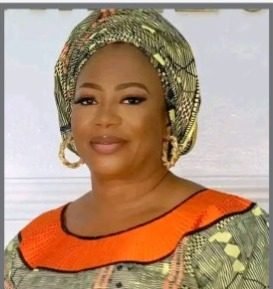 Princess (Dr.) Margaret Itake Elayo — Hon. Commissioner for Environment, Solid Minerals and Mining, Nasarawa State