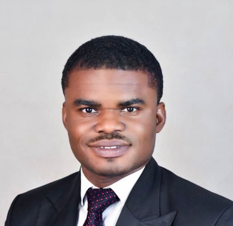 Newton Ovie Akpona — Executive Secretary, Network for Agricultural Technical Education of Nigeria (NATEN)
