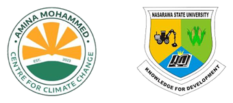 Amina Mohammed Centre for Climate Change (AM3C), Nasarawa State University, Keffi