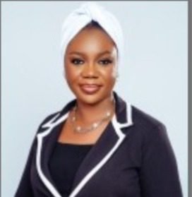 Medinah Ayuba Fagbemi, Programme Manager, Soils Value, IFDC