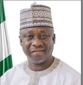 Abdulhamid Umar, National Project Coordinator, ACReSAL; Chair, Advisory Board, ACReSAL / Amina Mohammed Centre for Climate Change