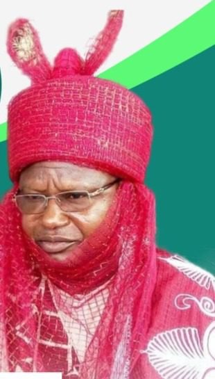 HRH Alh. Ibrahim Usman Jibril, Emir of Nasarawa, Nasarawa Emirate Council