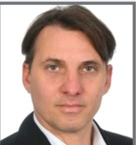 Alexis Brakhan, Programme Manager, Global Project (GV AgSys/Core), Nigeria, GIZ