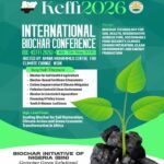 Keffi 2026 International  Biochar Conference