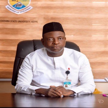 Prof James Jaeoba Prof James Jaeoba